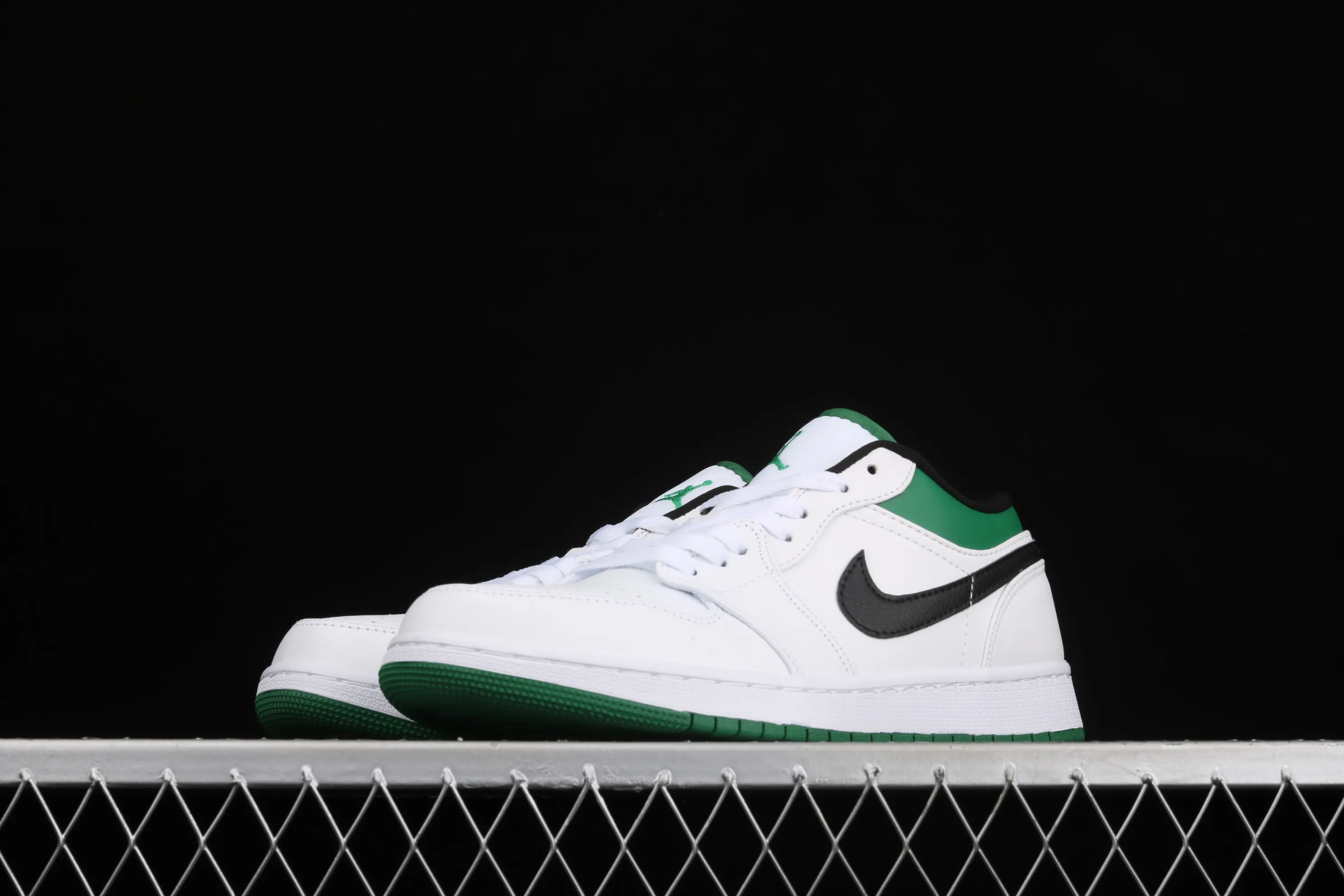 All categories Air Jordan Jordan series basketball shoes Air Jordan 1 Low Air Jordan 1 Low AJ1 Joe 1 low-top cultural and leisure sports sneakers 553558-129